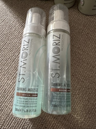 Moriz professional clear - professional,