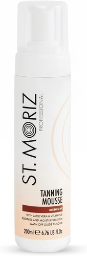Moriz professional instant - st,