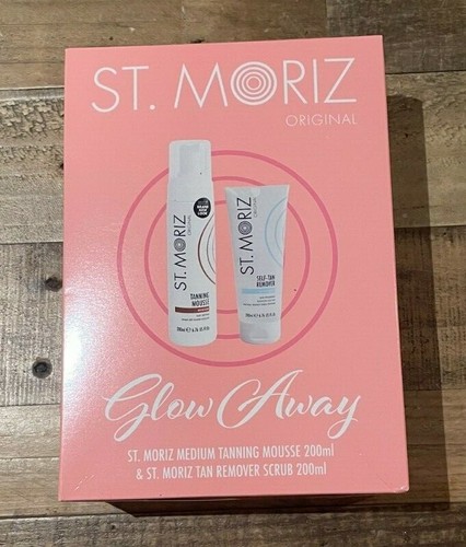 Moriz original glow away - st.moriz,