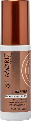 Moriz advanced glow serum - moriz,