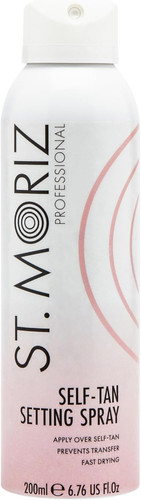 Moriz professional self tan - st,