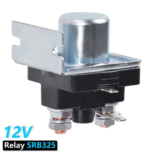 12v starter solenoid classic - starter,