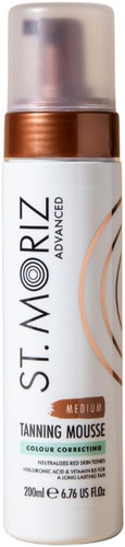 Moriz advanced colour - moriz,