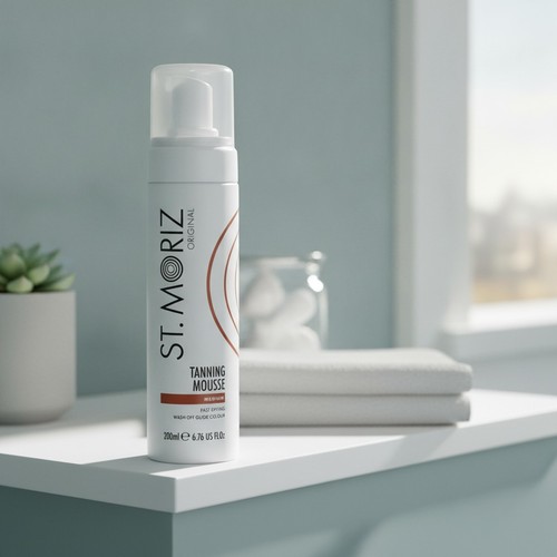 Fast drying moriz medium - fast-drying,