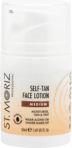 Moriz professional medium - st,