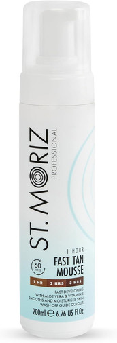 Moriz professional instant - st,