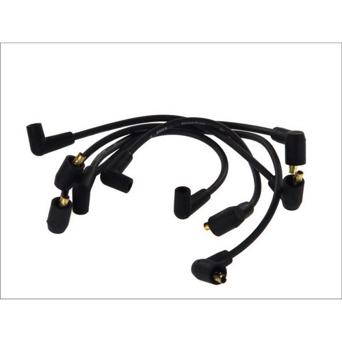 Ignition cable kit - ignition,
