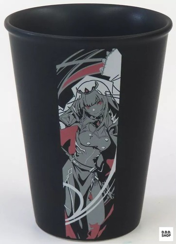 Mori calliope silhouette mug - mori,