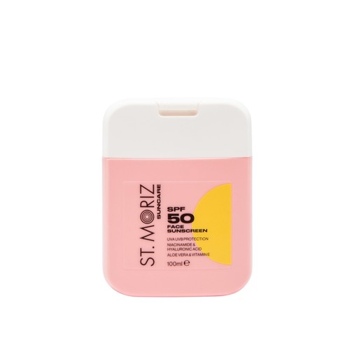 Moriz suncare spf face - st,