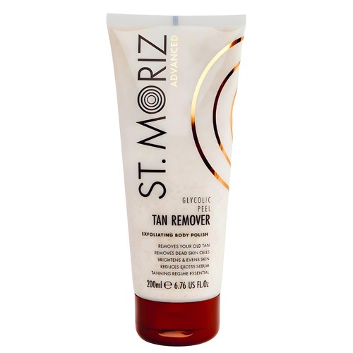 Moriz advanced tan - st,