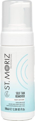 Moriz professional self - st, self-tan