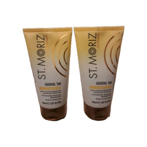 Moriz advanced tinted glow - advanced,