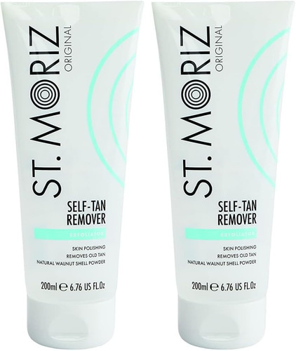Moriz original self tan - st,