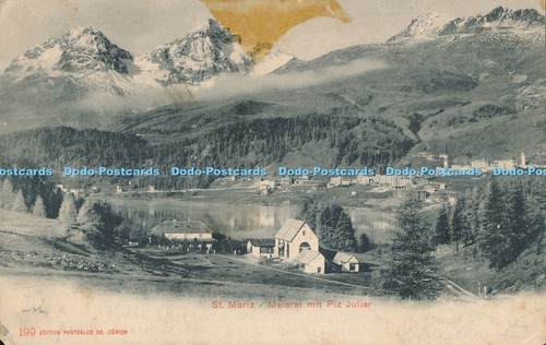 R008155 moriz meierei mit - st,