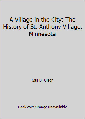 Village the city - a, in