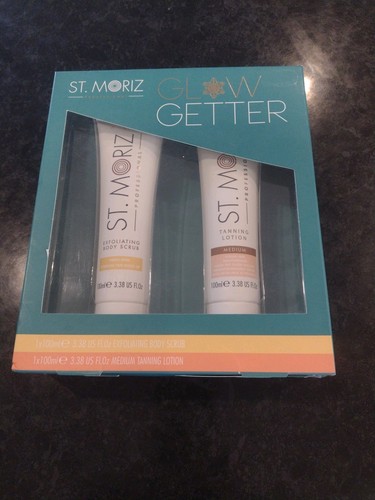 Moriz glow better self - better,