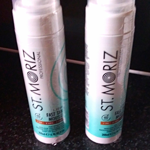 Moriz professional fast - moriz,