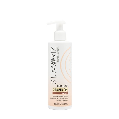Moriz professional - st,