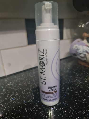 Moriz professional dark - st.,
